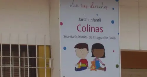JARDIN INFANTIL COLINAS JARDIN INFANTIL COLINAS